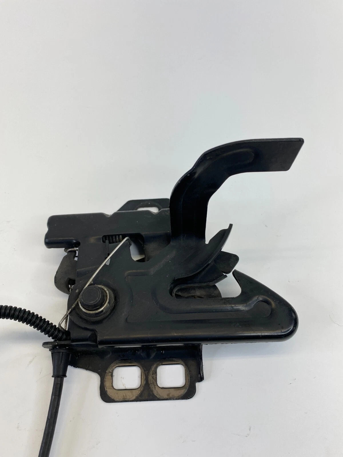 07 08 09 10 11 12 GMC ACADIA FRONT HOOD LOCK LATCH RELEASE ACTUATOR 20761108 OEM