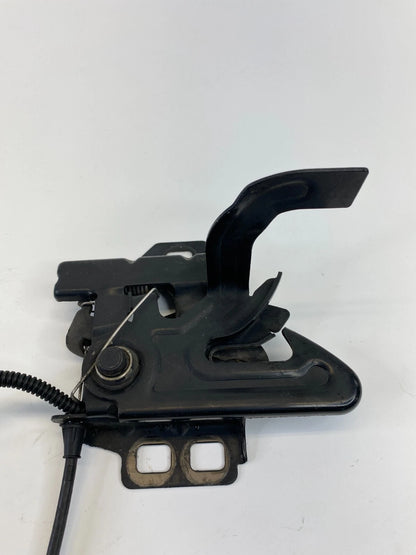 07 08 09 10 11 12 GMC ACADIA FRONT HOOD LOCK LATCH RELEASE ACTUATOR 20761108 OEM
