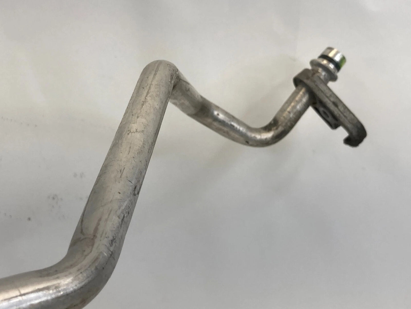 07-12 NISSAN SENTRA AIR CONDITIONER LOW HIGH PRESSURE FILTER HOSE LINE PIPE OEM