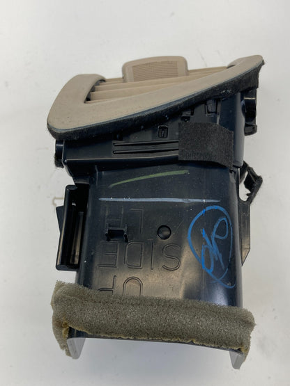 2013-2015 Nissan Altima Dash Left Side A/C Air Vent Grille Outer E946-5211E100