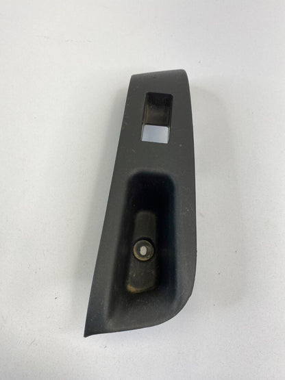 2009-2014 Nissan Cube Rear Right Door Window Switch Cover Bezel 82960-1FA0A OEM