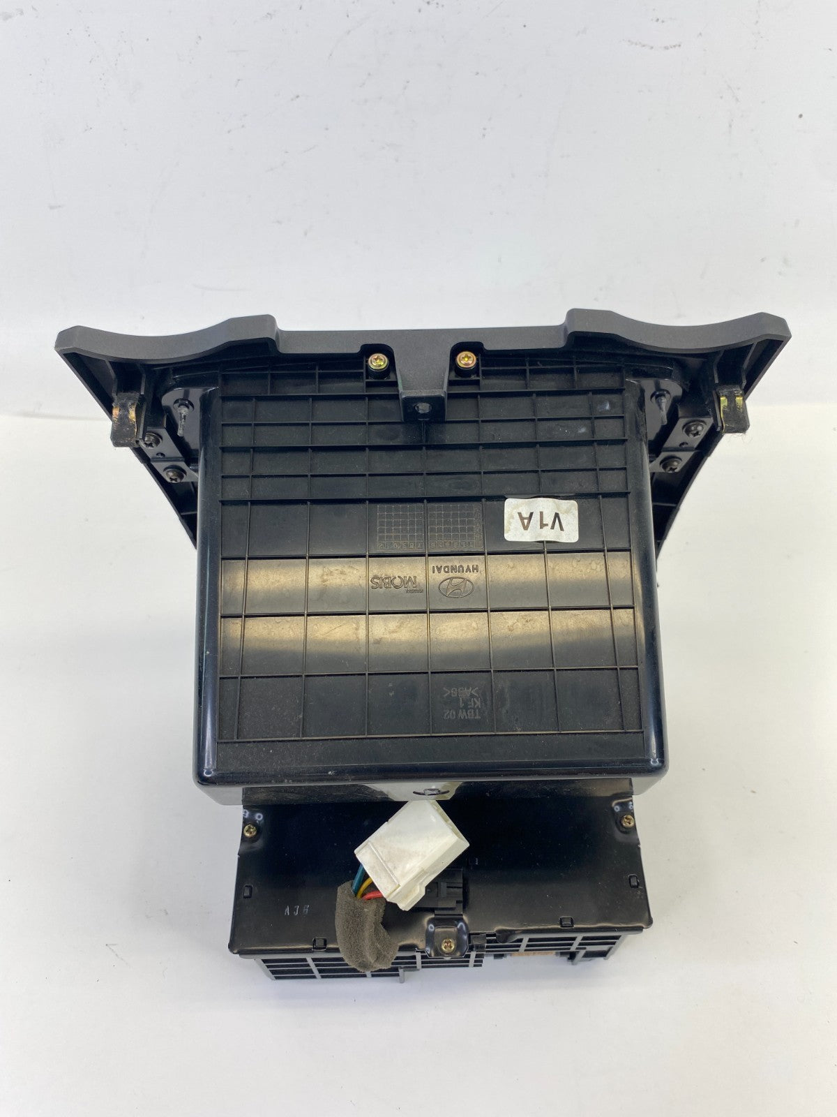 06-10 Kia Optima Center Console Dash Storage Coin Tray Compartment 2G845-5000