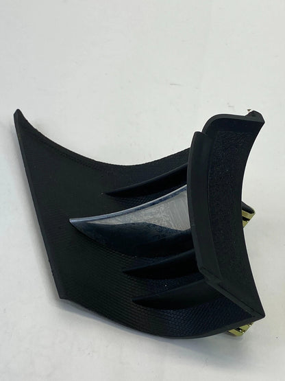 2013 2014 2015 CHEVROLET MALIBU DASH CENTER MOLDING LOWER PANEL TRIM OEM