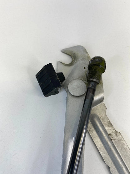 1999-2006 VOLVO S80 REAR TRUNK LID TAILGATE RIGHT SIDE LIFT SUPPORT HINGE STRUT