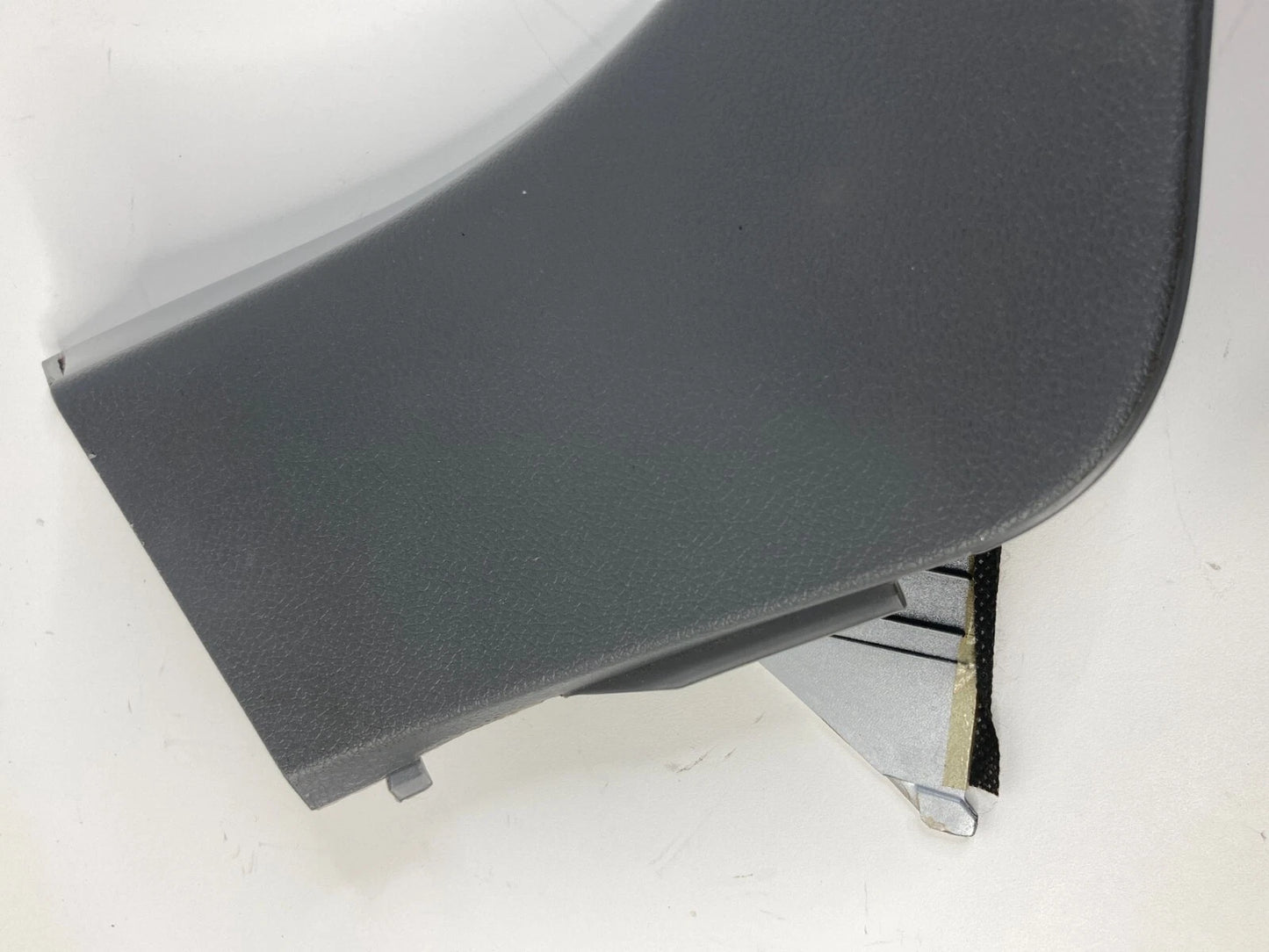 11-14 HYUNDAI SONATA CENTER CONSOLE LEFT SIDE UPPER TRIM MOLDING 84691-3Q000