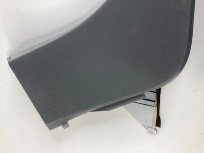 11-14 HYUNDAI SONATA CENTER CONSOLE LEFT SIDE UPPER TRIM MOLDING 84691-3Q000