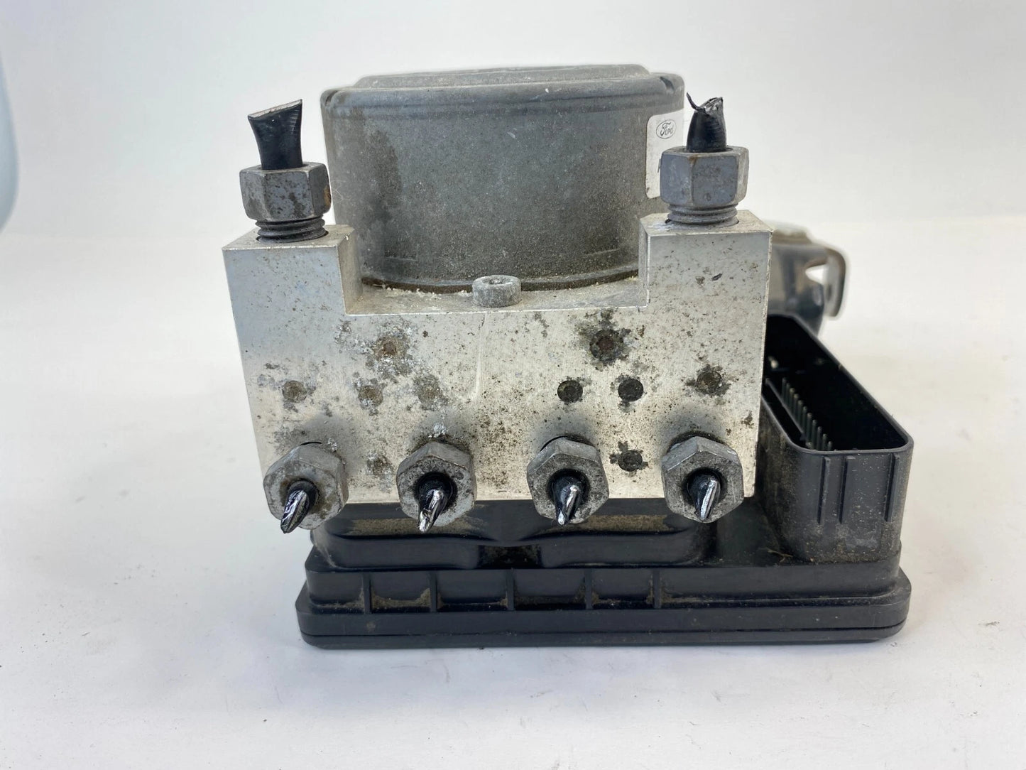 2014-2016 FORD FUSION 2.5L AT FWD ABS ANTI LOCK BRAKE PUMP MODULE EG9C-2C405-AC