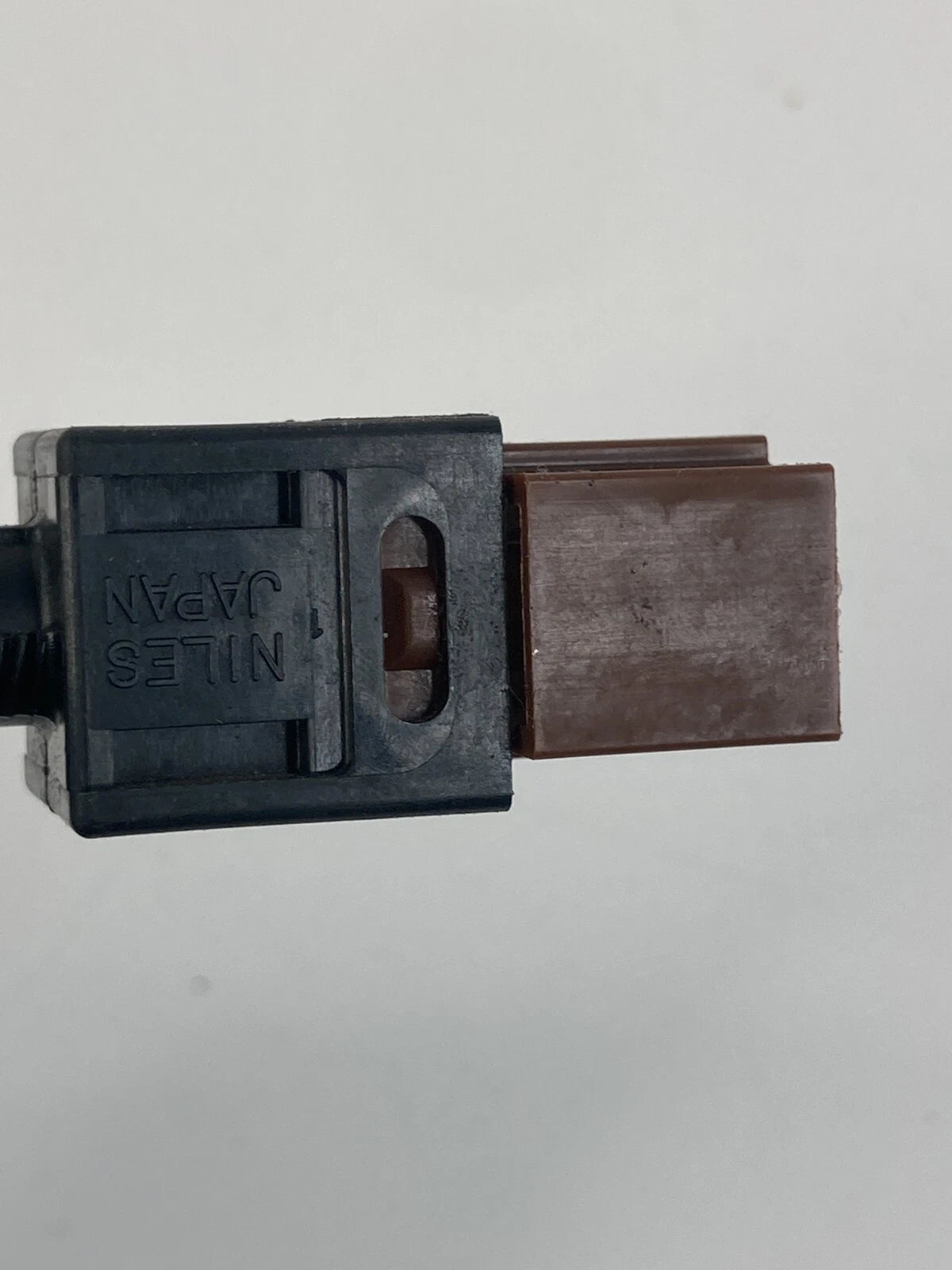 2007-2014 NISSAN MAXIMA BRAKE STOP LAMP LIGHT STOPLAMP SWITCH BUTTON OEM