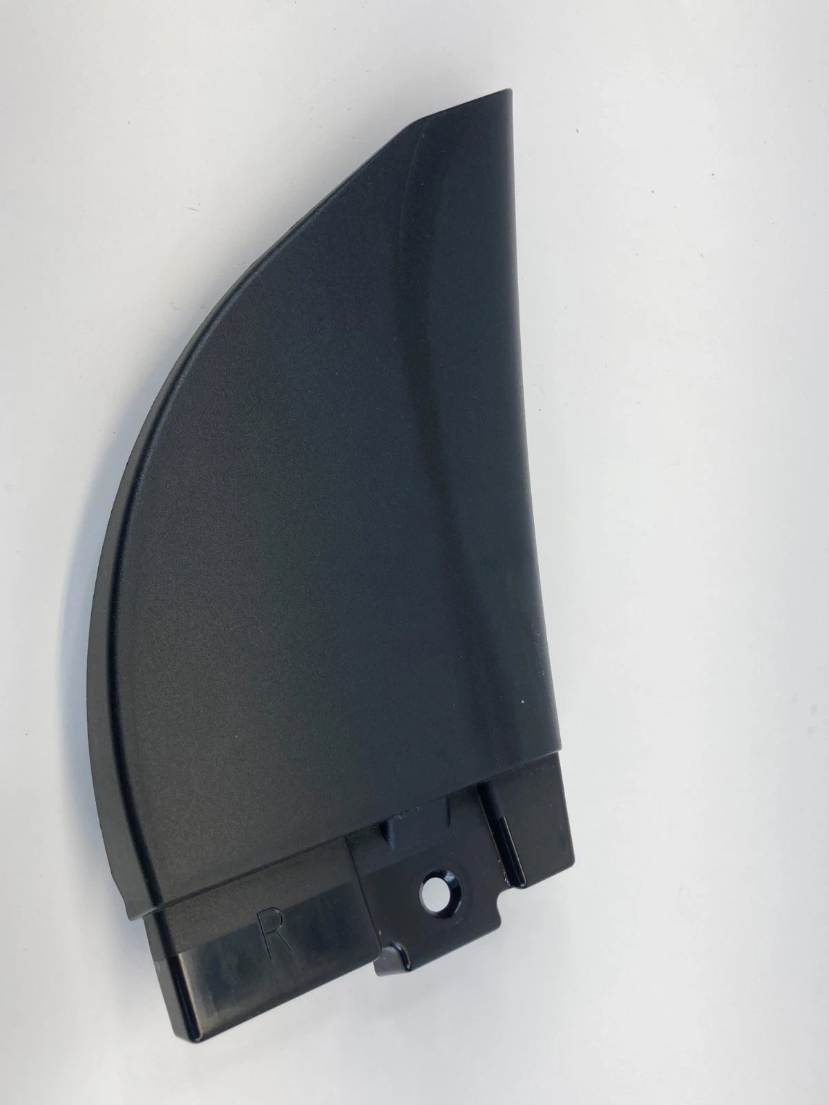 2009-2014 NISSAN MURANO FRONT RIGHT SIDE INTERIOR DOOR MIRROR COVER 80292-1AA0A