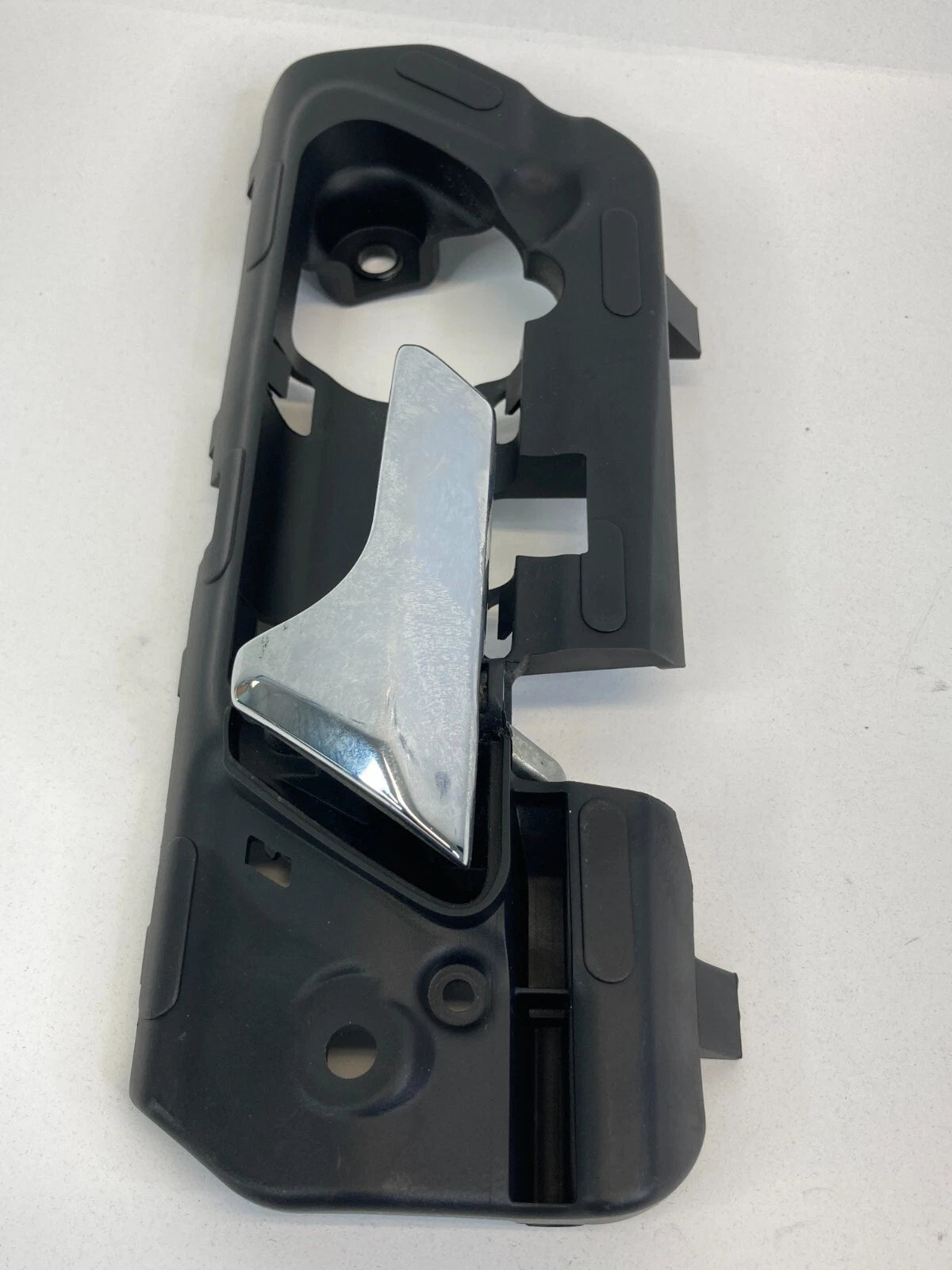 2006-2011 MERCEDES-BENZ ML350 07-09 ML320 REAR LEFT SID INTERIOR DOOR HANDLE OEM