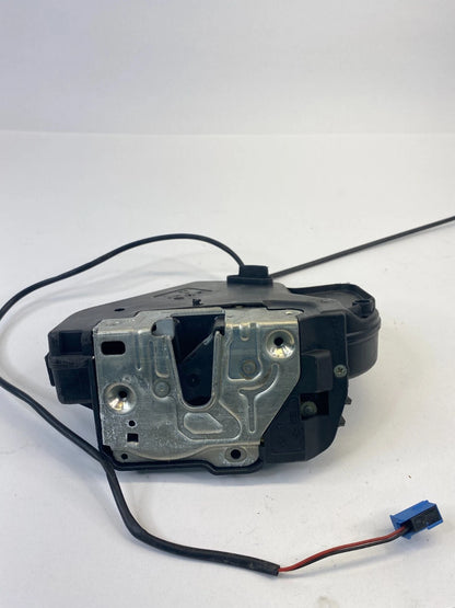 2006 2007 MERCEDES-BENZ C 280 REAR LEFT SIDE DOOR LOCK LATCH RELEASE ACTUATOR