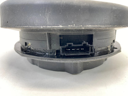 2003-2010 VW NEW BEETLE REAR LEFT OR RIGHT SIDE AUDIO SPEAKER 1C0-035-411-F OEM