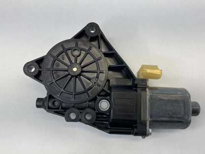 2011-2014 HYUNDAI SONATA SEDAN REAR RIGHT SIDE DOOR WINDOW MOTOR 83460-3Q001 OEM