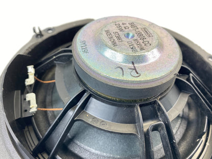 2012-2018 FORD FOCUS REAR LEFT SIDE DOOR AUDIO SPEAKER 8A6T-18808-CC OEM