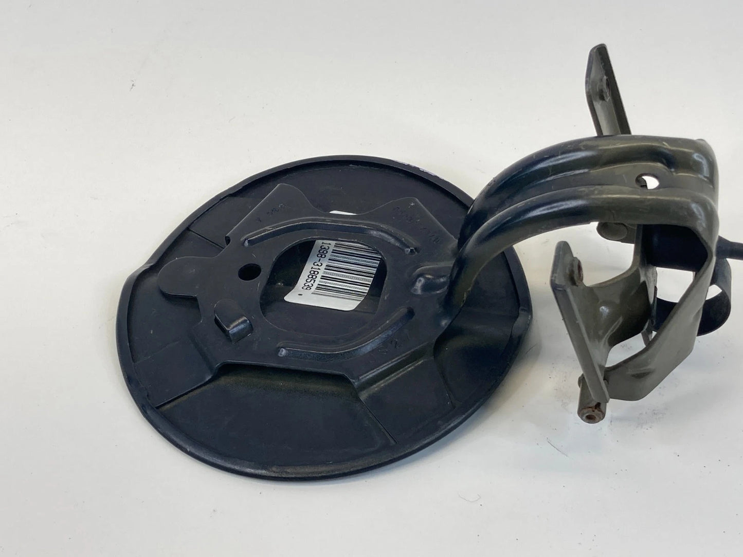 11-14 CHRYSLER 200 09 10 SEBRING FUEL FILLER GAS TANK DOOR LID COVER 5008741AD