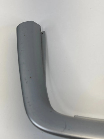 2013-2016 FORD FUSION FRONT CENTER CONSOLE SHIFTER SELECTOR TRIM BEZEL OEM