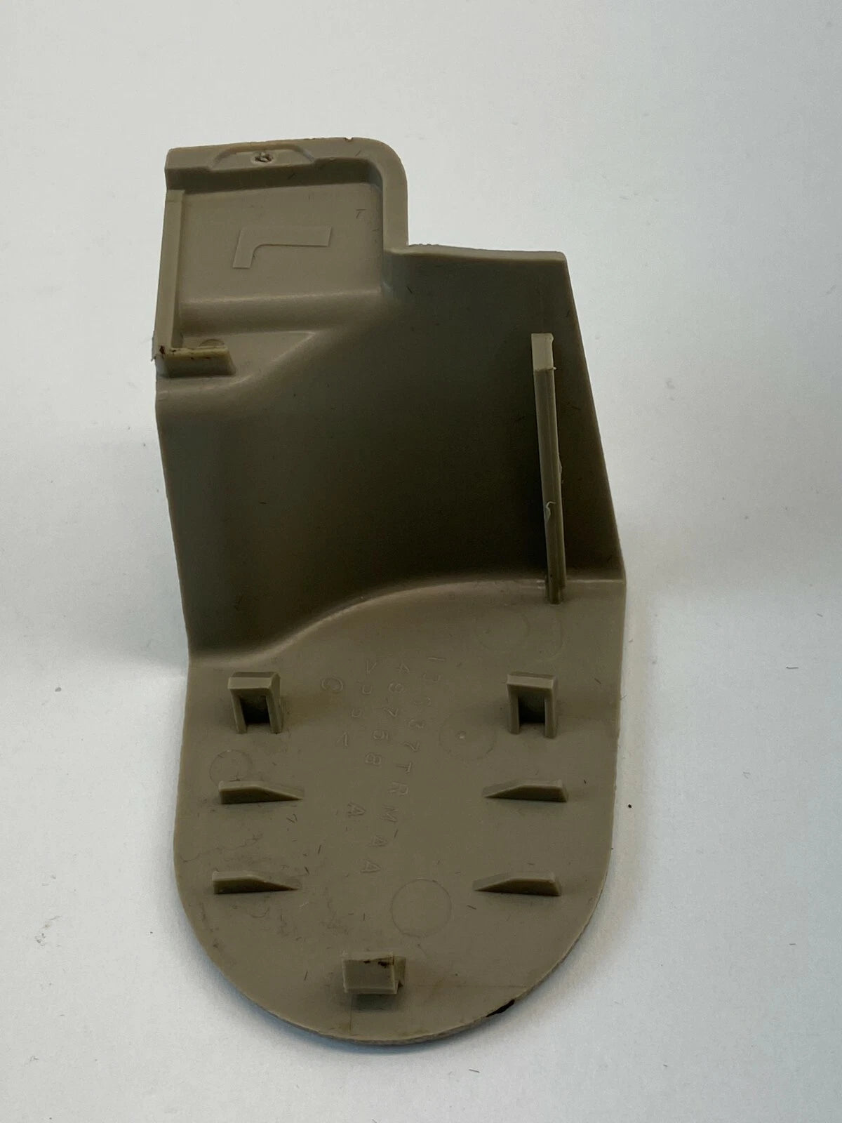 2007-2009 DODGE CALIBER FRONT LEFT DRIVER SIDE DOOR INTERIOR TRIM PANEL CAP OEM