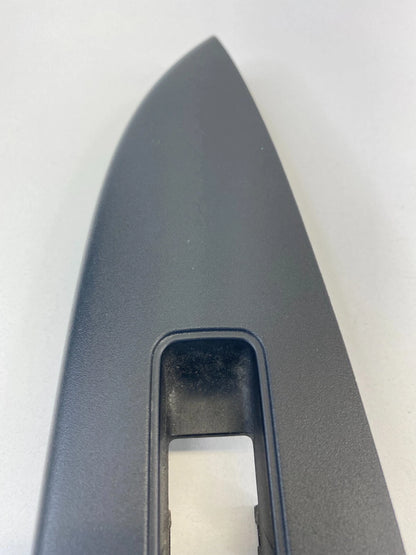 2010-2014 SUBARU OUTBACK LEGACY REAR RIGHT WINDOW SWITCH PANEL BEZEL 94263AJ14A