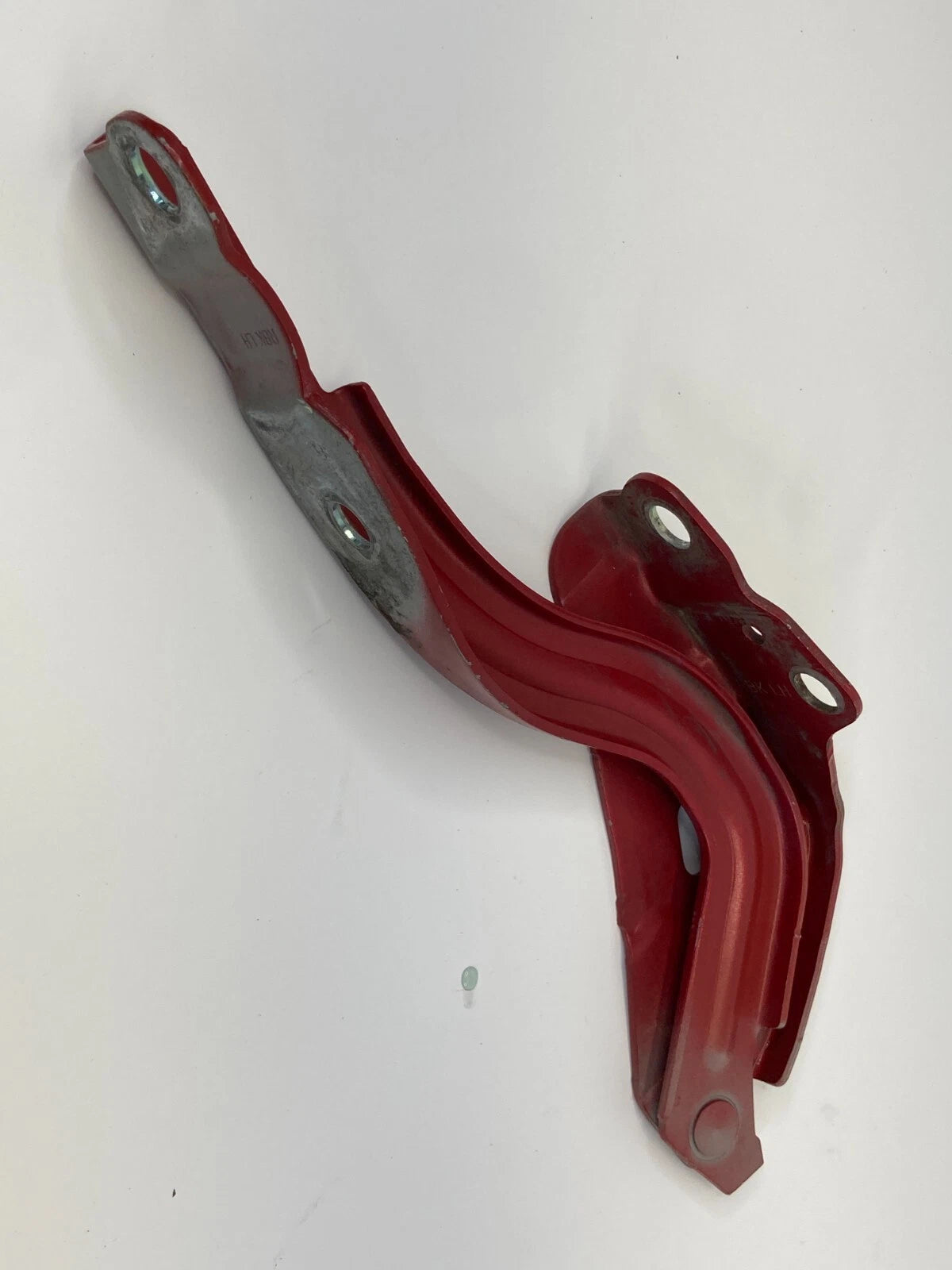 2012-2017 HYUNDAI ACCENT FRONT HOOD HINGE SUPPORT SET LEFT & RIGHT ASSY OEM