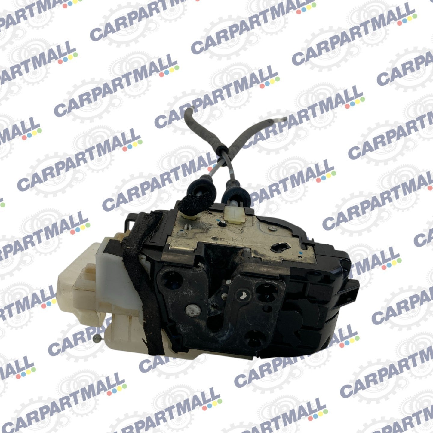 2008 2009 2010 Hyundai Sonata Front Left Side Door Lock Latch Release Actuator