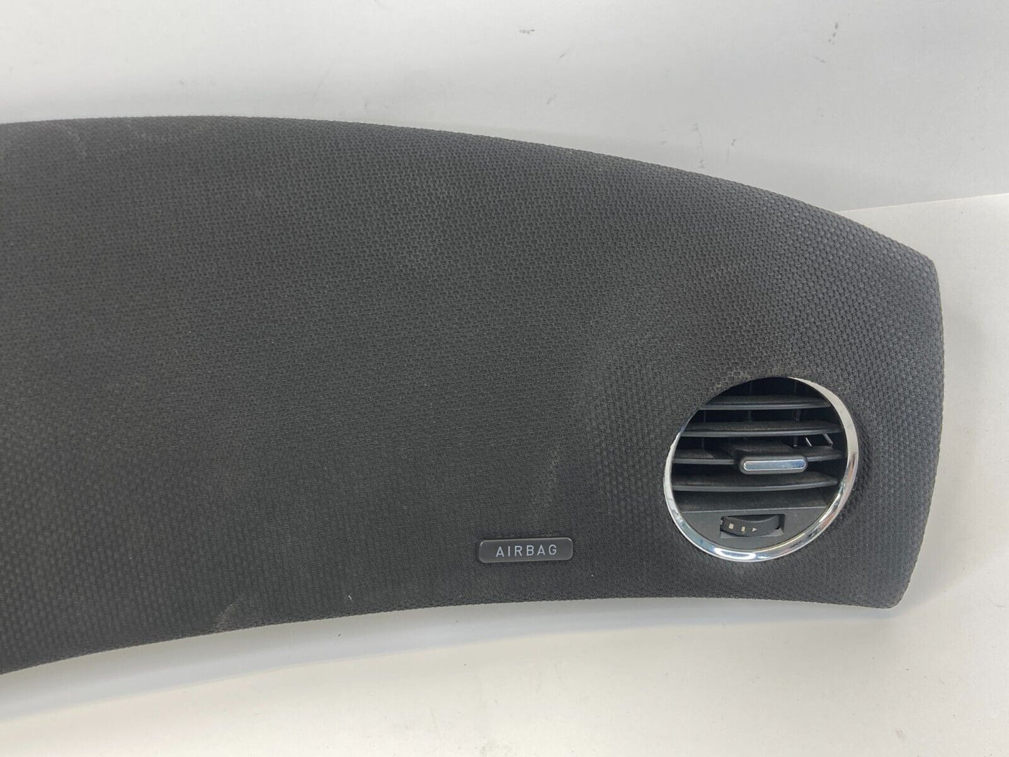 2013-2016 Chevrolet Cruze Dash Right Side Upper Cover Trim w/ Air Vent 16931336