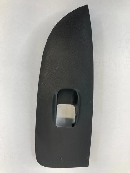 2002-2006 HONDA CR-V CRV REAR RIGHT WINDOW SWITCH BEZEL TRIM COVER 83760-S9A-A0