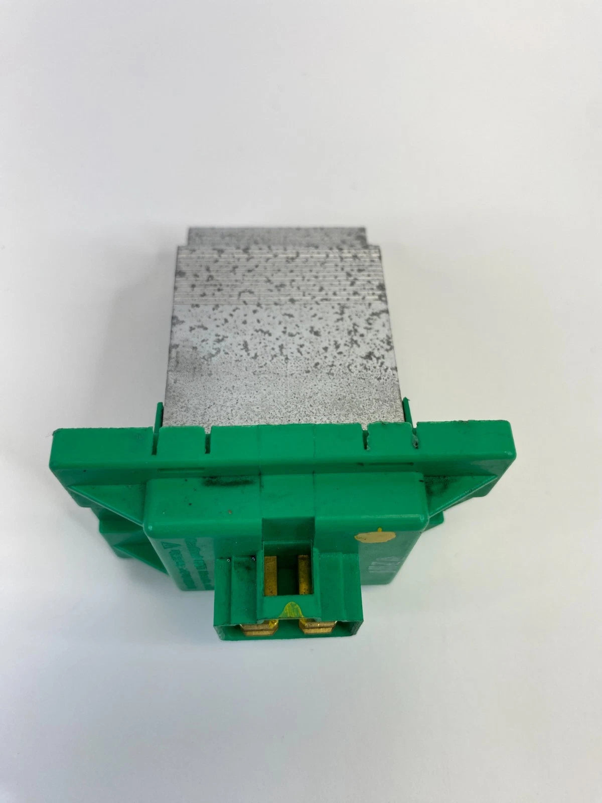 11-15 Kia Optima HVAC AC Heater Fan Blower Motor Resistor Control Module OEM