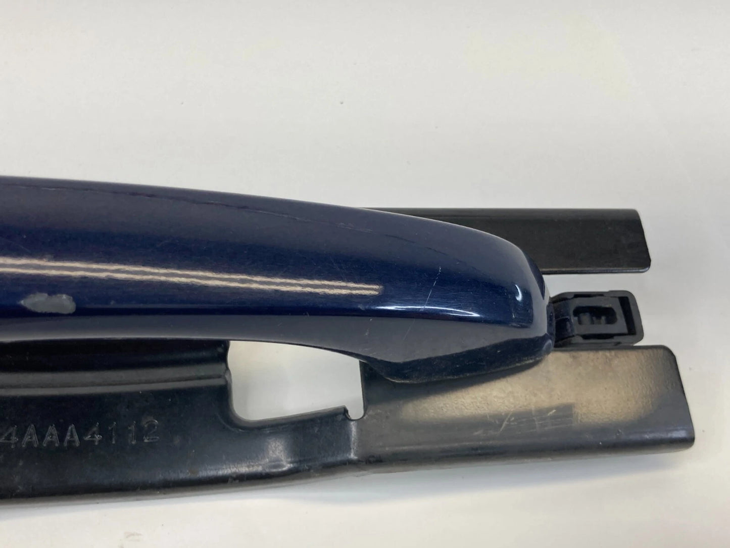 11-14 DODGE AVENGER FRONT RIGHT PASSENGER EXTERIOR DOOR HANDLE 864AAA4112 OEM