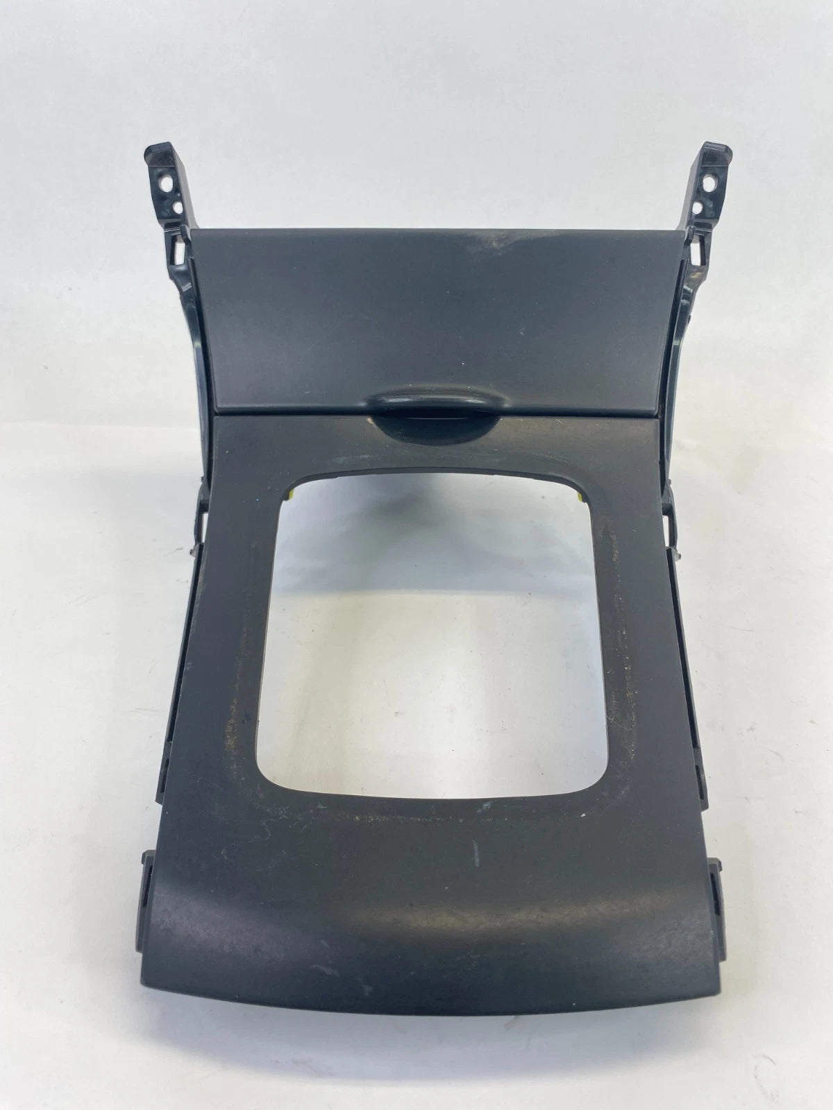 09-13 TOYOTA COROLLA CENTER CONSOLE SHIFTER TRIM BEZEL W ASHTRAY 55420-02390 OEM