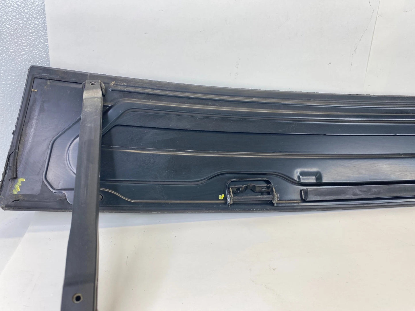 10-15 TOYOTA PRIUS FRONT PANORAMIC ROOF GLASS PANEL SLIDING SUNROOF MOONROOF OEM