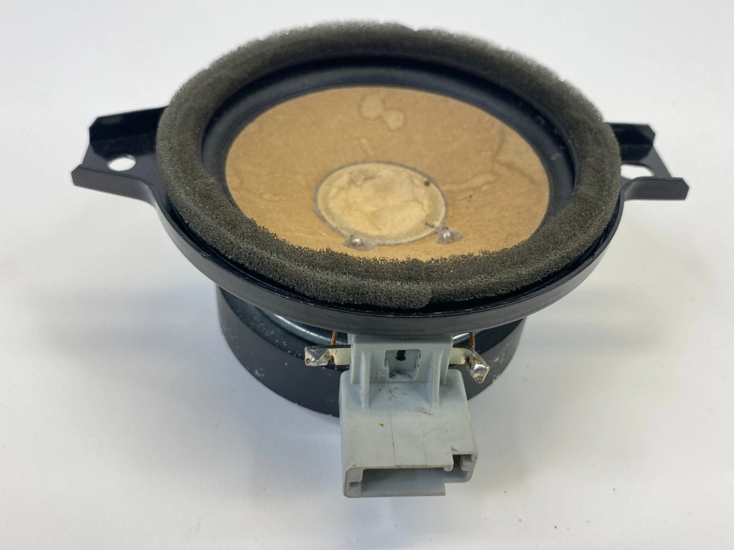 2010-2016 CADILLAC SRX FRONT CENTER DASH RADIO SPEAKER 25840446 OEM