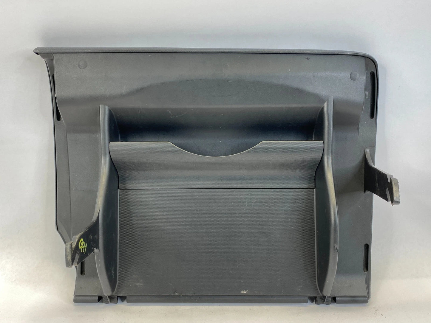 2007-2012 NISSAN ALTIMA SEDAN GLOVE BOX LID DOOR ASSEMBLY FRONT RIGHT OEM