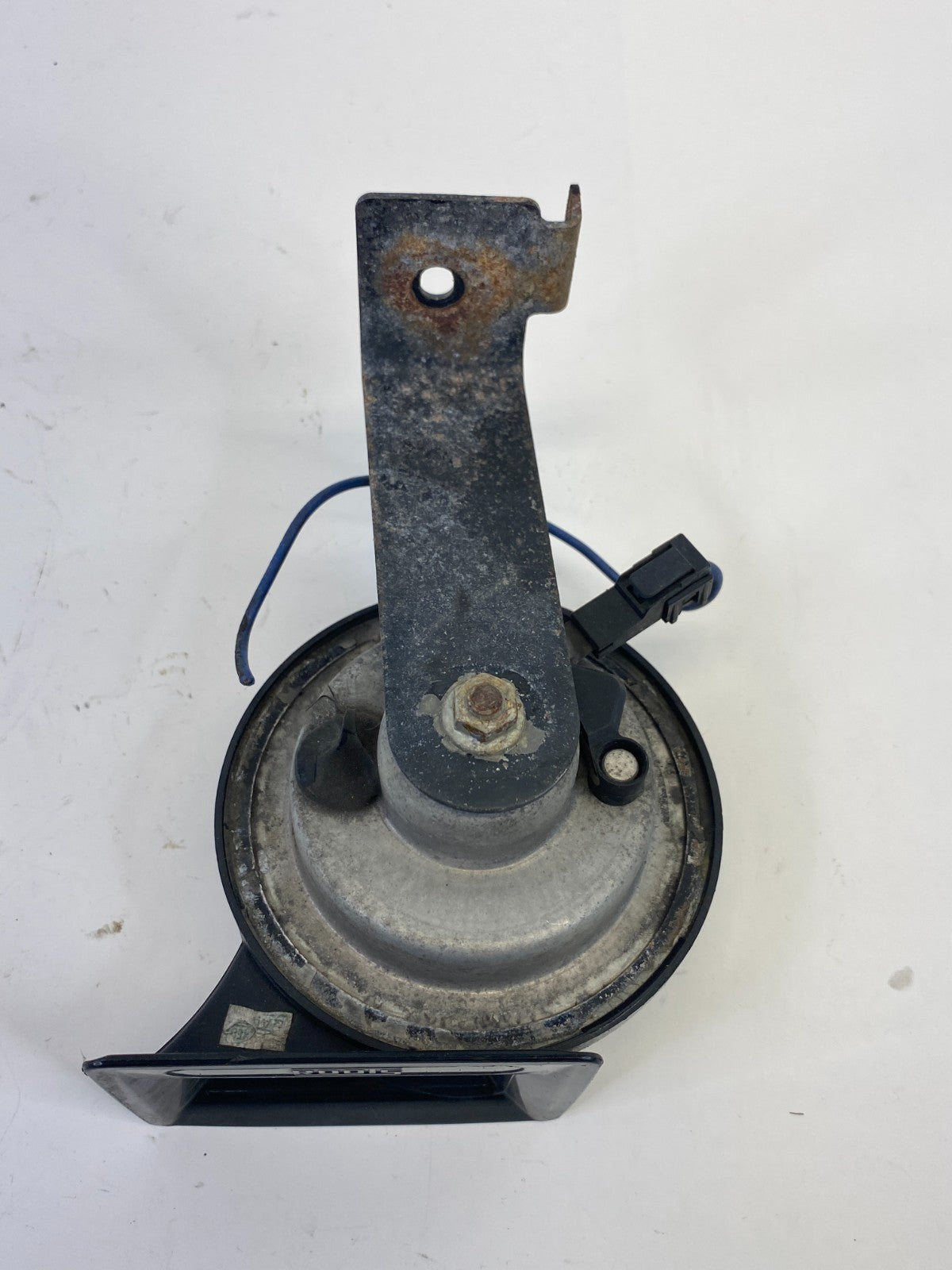 2001 02 03 04 05 06 2007 Ford Escape Low Horn Alarm Note Signal E9006032 OEM