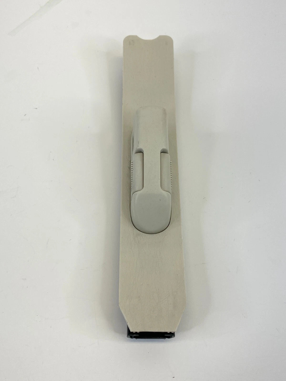 2008 09 10 11 2012 FORD ESCAPE FRONT LEFT DRIVER SEAT BELT HEIGHT ADJUSTER OEM