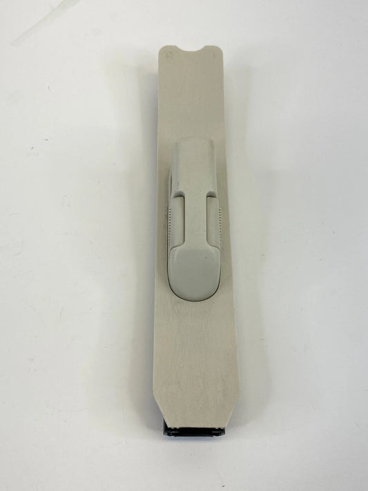 2008 09 10 11 2012 FORD ESCAPE FRONT LEFT DRIVER SEAT BELT HEIGHT ADJUSTER OEM