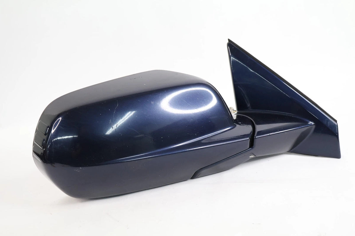2007-2011 HONDA CR-V CRV RIGHT PASSENGER SIDE VIEW POWER DOOR MIRROR OEM FACTORY