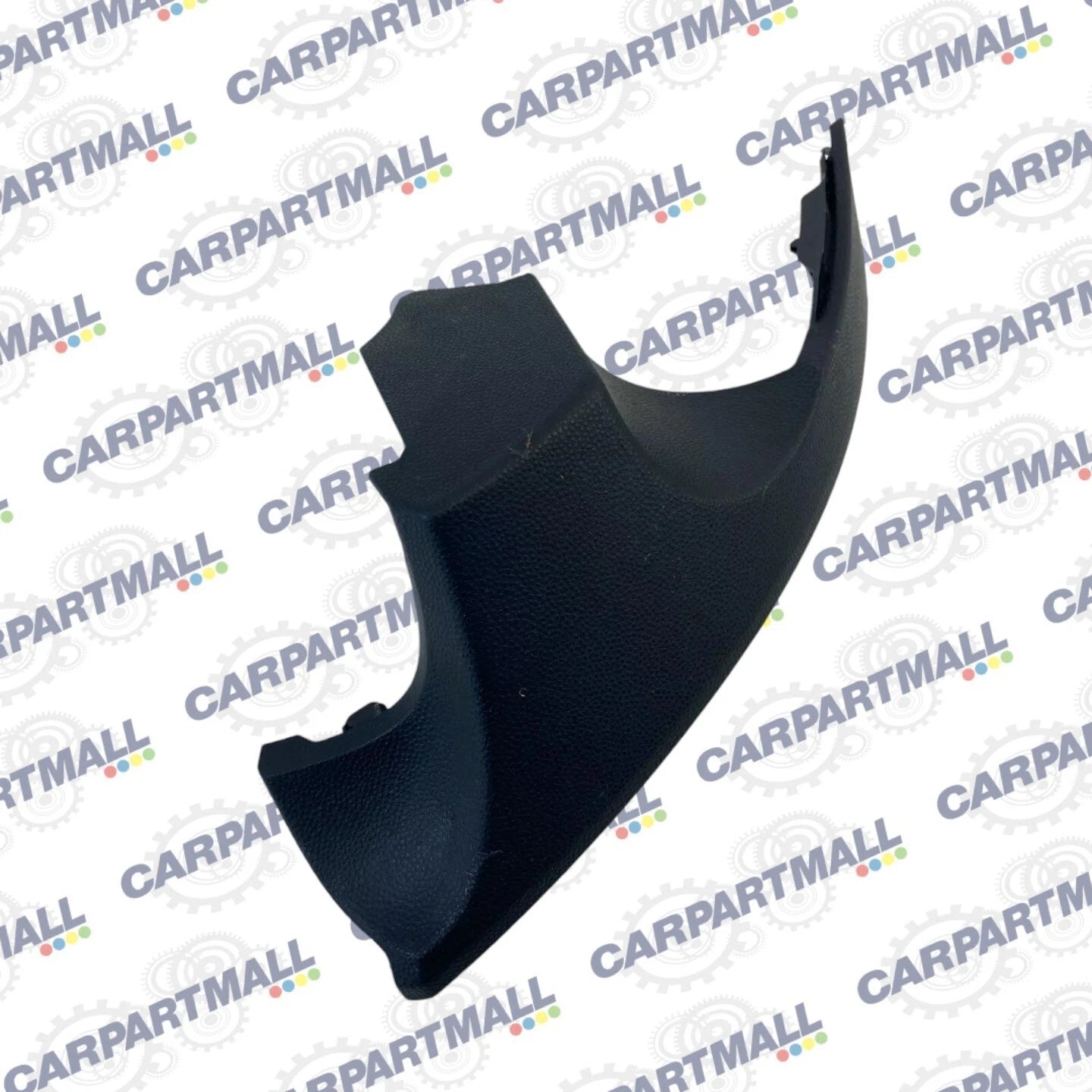 2010-2013 MAZDA3 MAZDA 3 FRONT LEFT DRIVER SIDE DASH TRIM COVER PANEL BBM4-55574
