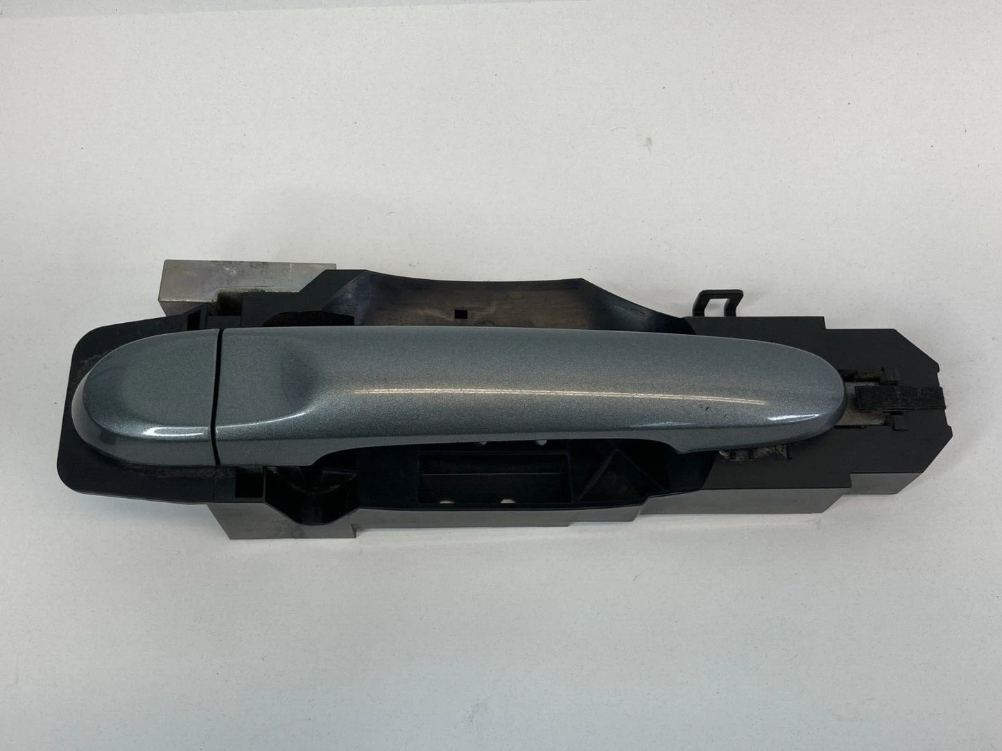 2009-2011 NISSAN CUBE REAR RIGHT PASSENGER SIDE EXTERIOR DOOR HANDLE ASSEMBLY