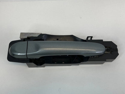 2009-2011 NISSAN CUBE REAR RIGHT PASSENGER SIDE EXTERIOR DOOR HANDLE ASSEMBLY