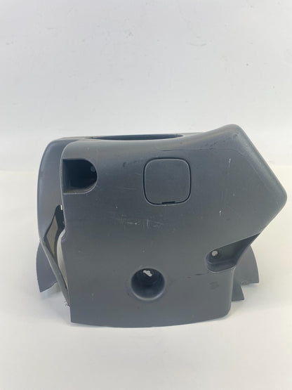 2006-2011 Chevrolet HHR Upper & Lower Steering Column Cover Shroud Trim 22711335