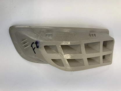2017-2020 FORD FUSION FRONT LEFT DRIVER A PILLAR DEFROST AIR VENT DS73-F03199-A