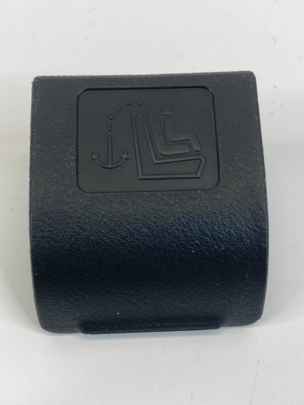2003-2007 HONDA ACCORD REAR SEAT CHILD ANCHOR TRIM COVER CAP 84512-SDA-A012 OEM