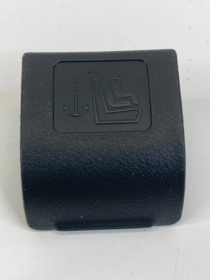 2003-2007 HONDA ACCORD REAR SEAT CHILD ANCHOR TRIM COVER CAP 84512-SDA-A012 OEM