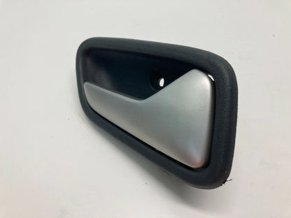 2005-2007 Suzuki Aerio Rear Right Back Side Inside Inner Door Handle XYS7S-IH003