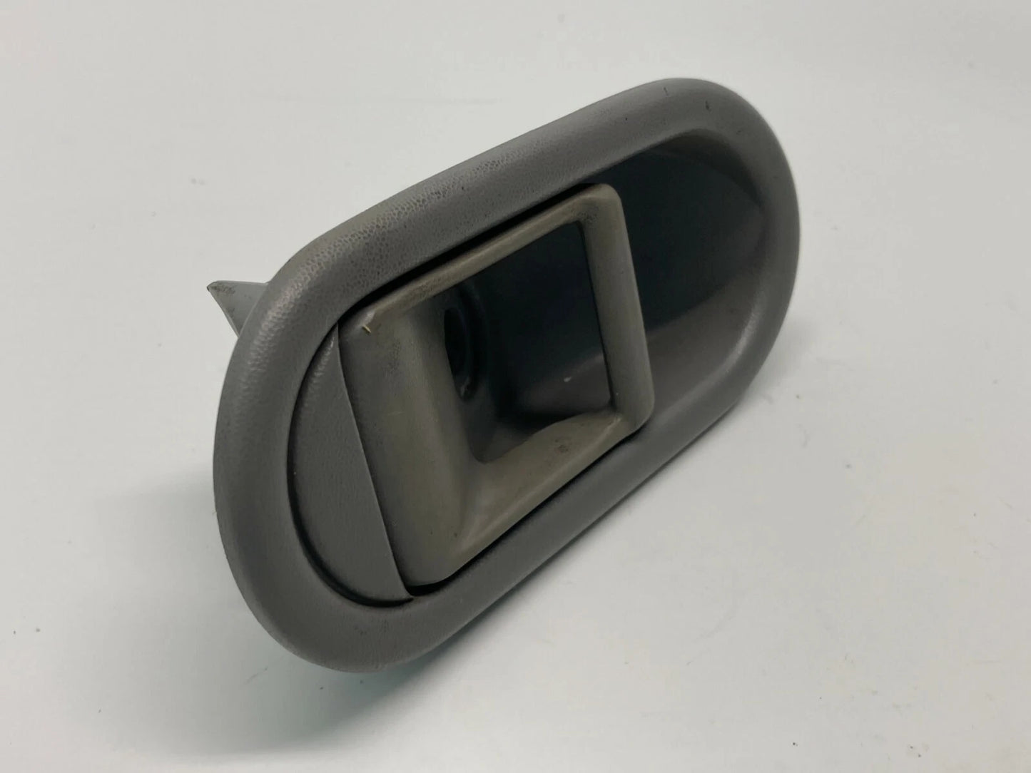 1997-2002 FORD ESCORT INNER FRONT LEFT DRIVER SIDE DOOR HANDLE F7C6-5422600 OEM