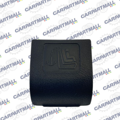 2003-2007 Honda Accod SEDAN Rear Body Child Seat Anchor Plate Trim Cap 84512SDA