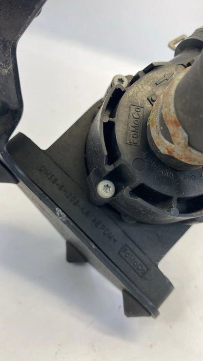 2013-2018 FORD C-MAX ENERGI HYBRID AUXILIARY COOLANT WATER PUMP OEM DM5818D473AB