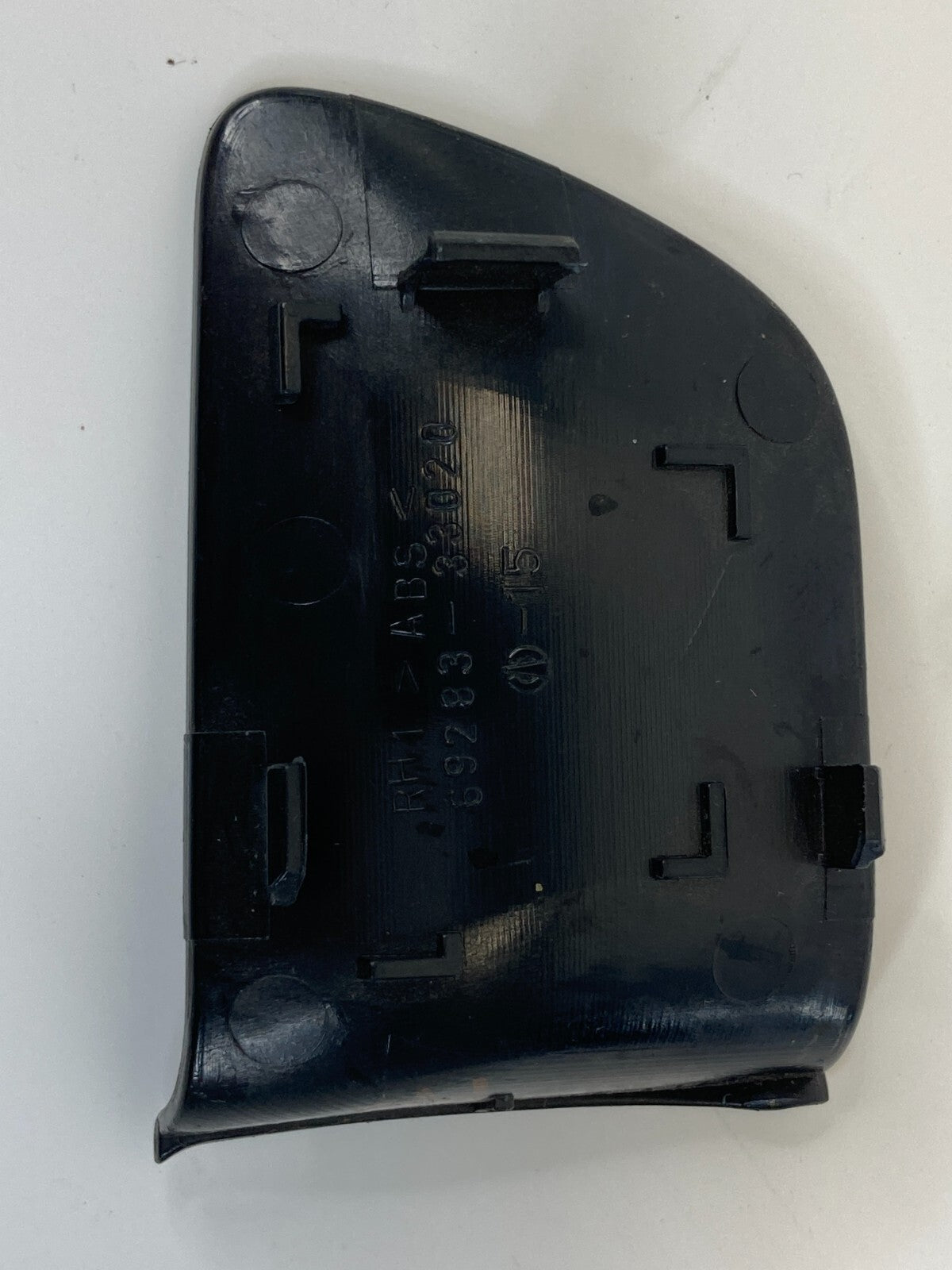 2002 2003 Lexus ES300 Right Side Inner Door Handle Bezel Plug Cap 69283-33020