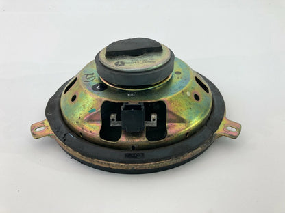 2003 JEEP LIBERTY 99-04 GRAND CHEROKEE REAR LEFT DRIVER DOOR AUDIO SPEAKER