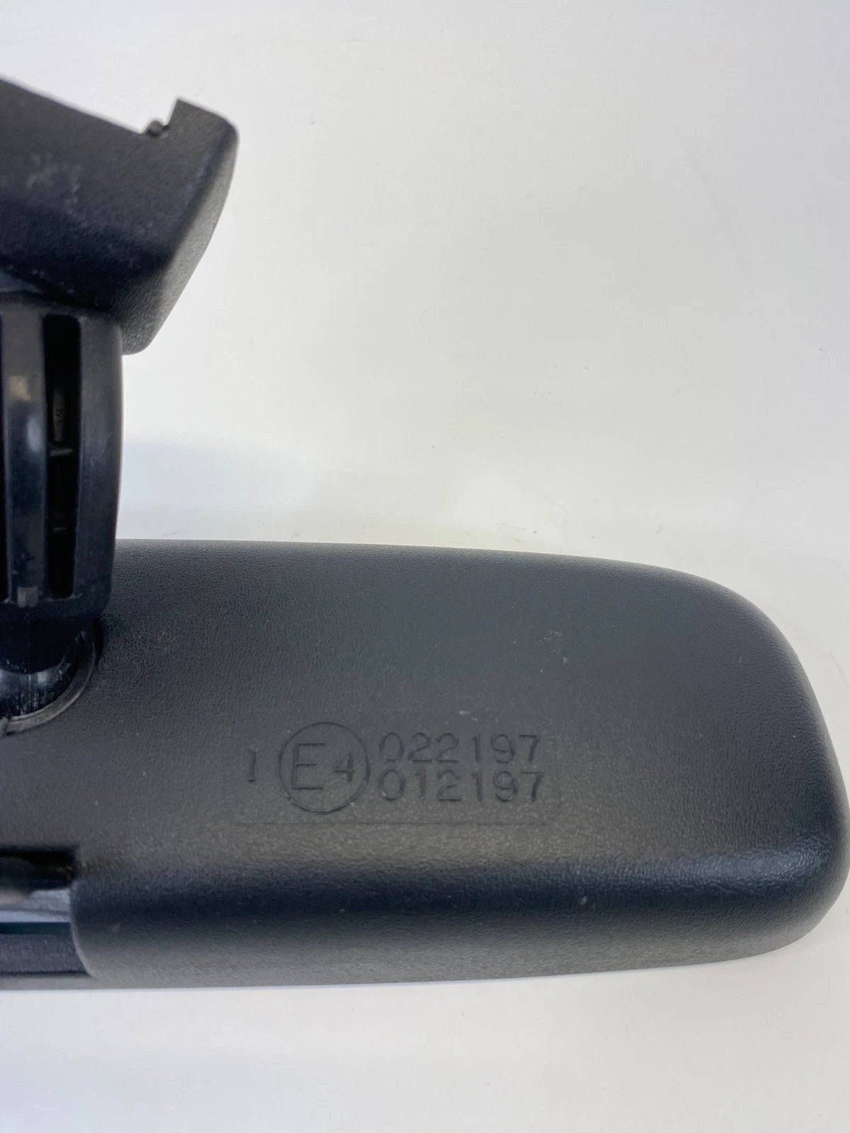 05-10 HONDA ODYSSEY 05-16 CR-V INTERIOR REAR VIEW MIRROR ASSEMBLY E4012197 OEM